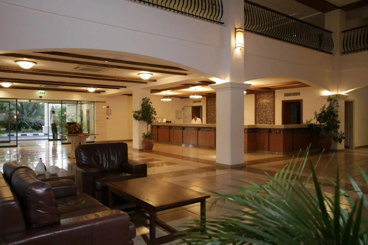 Hotelbild