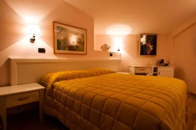 Albergo Ristorante Siro