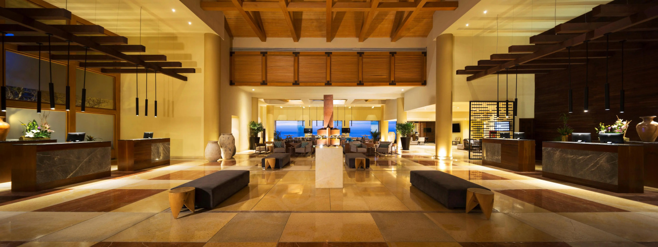 Fiesta Americana Villas Los Cabos —&nbsp;All Inclusive - Baja California Sur