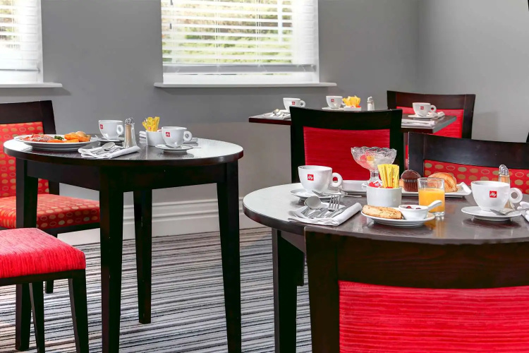 Ramada Tamworth