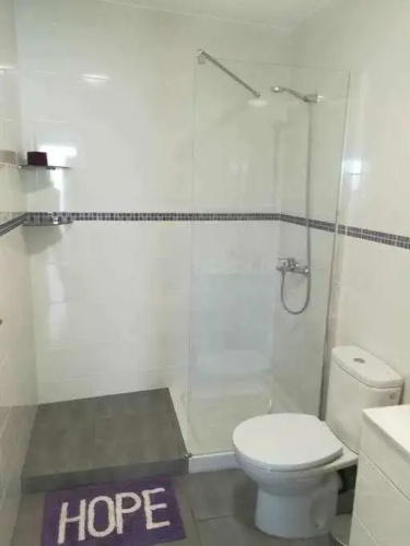 Apartamentos Harizan