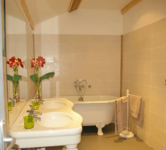 Single Suite