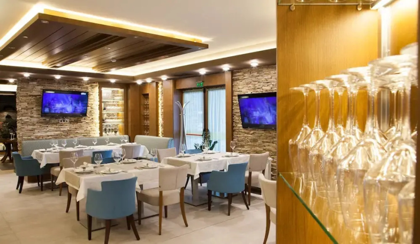 SG Amira Boutique Hotel