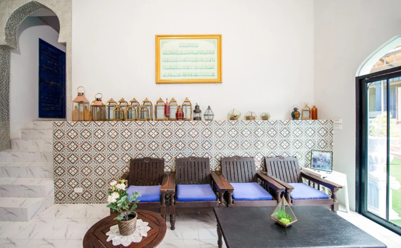 The Panwa Guesthouse Phuket