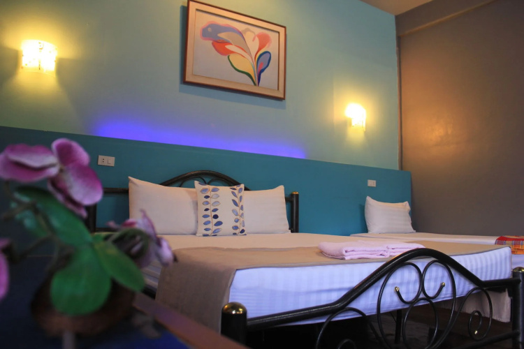 Thalang Guesthouse