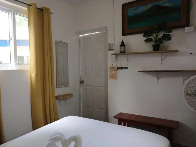 Saltwater Hostel