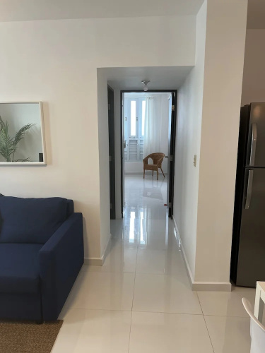 Arecibo Hotel 2101