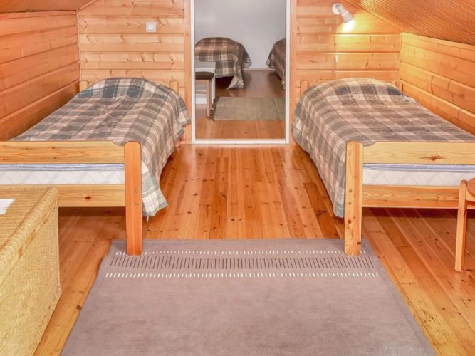 House  Nilsiä