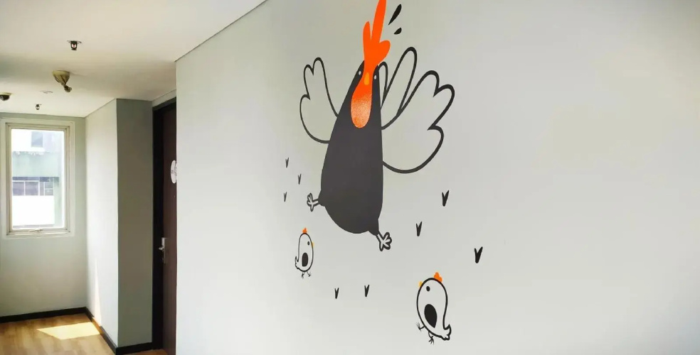 Everyday Smart Hotel