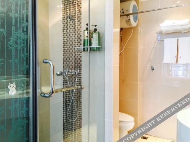 1413 Apartment Hotel