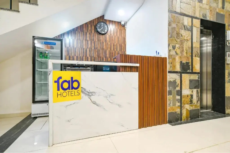Fabhotel Suraj Kunj