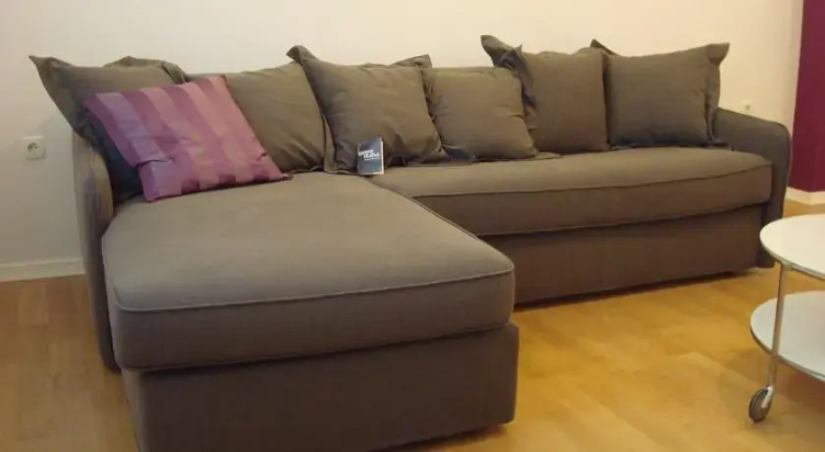 Solunska Apartment