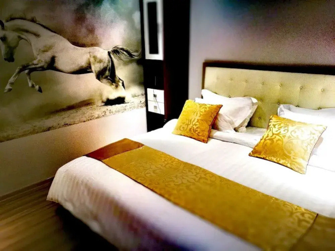 Top Boutique Hotel