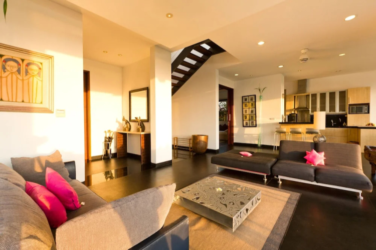 Bali Rich Residence