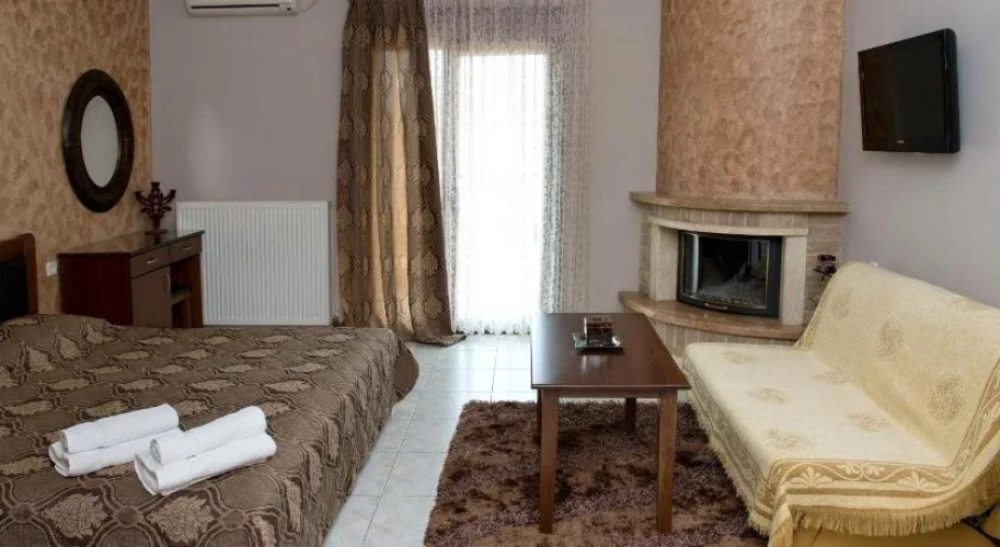 Hotel Philippion