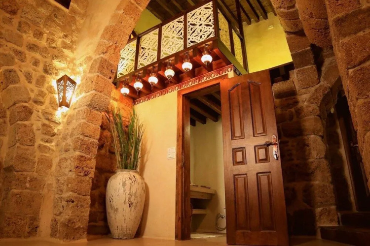 Zidan Sarai Suite