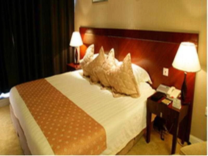 Riverfront Business Hotel