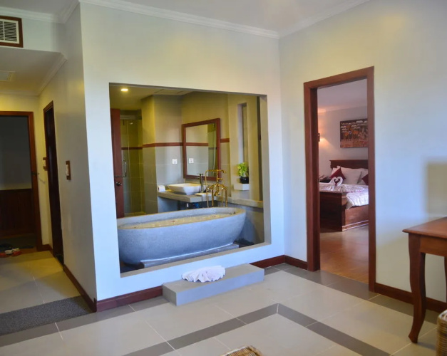 Angkor Museum Boutique Hotel