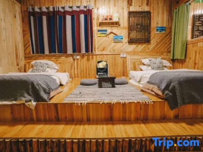 Comfort Triple Suite