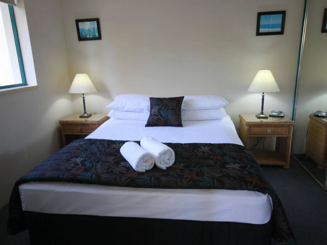 Aruba Beach Resort