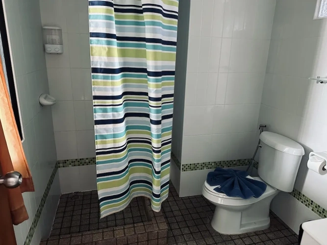 Superior Double room with balcony