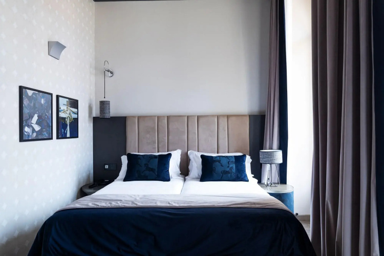 Amadomus Luxury suites