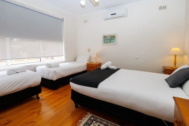 1 Bedroom Family Suite