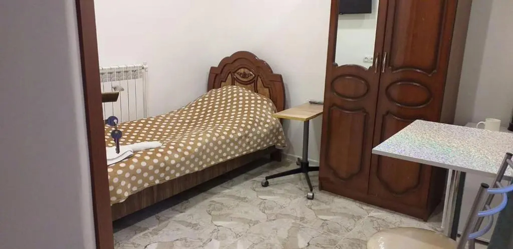 Hotel 333