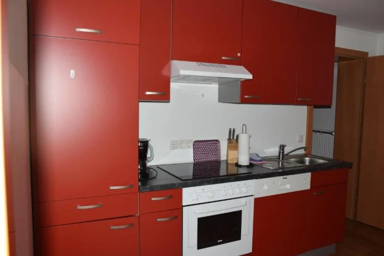 Family Apartment with balcony
