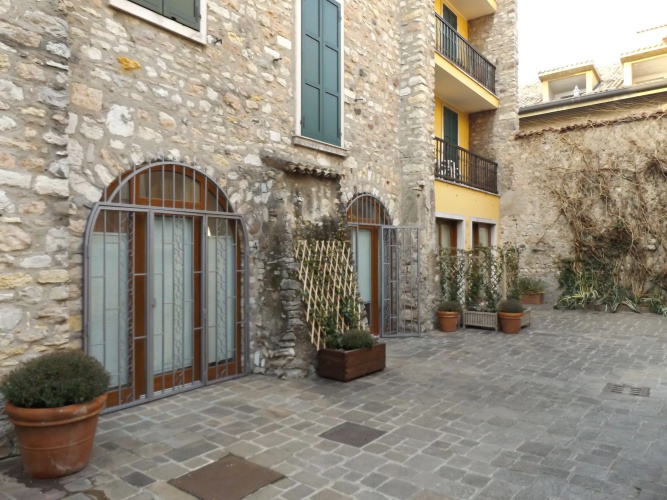 Casa Portici