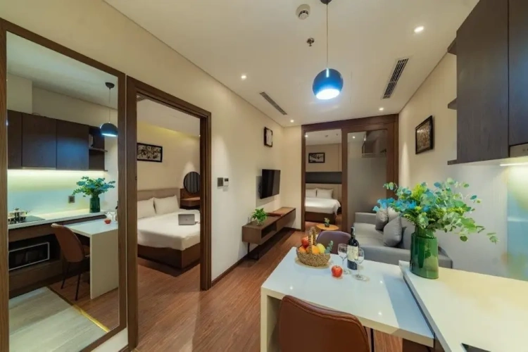 Family Junior Suite