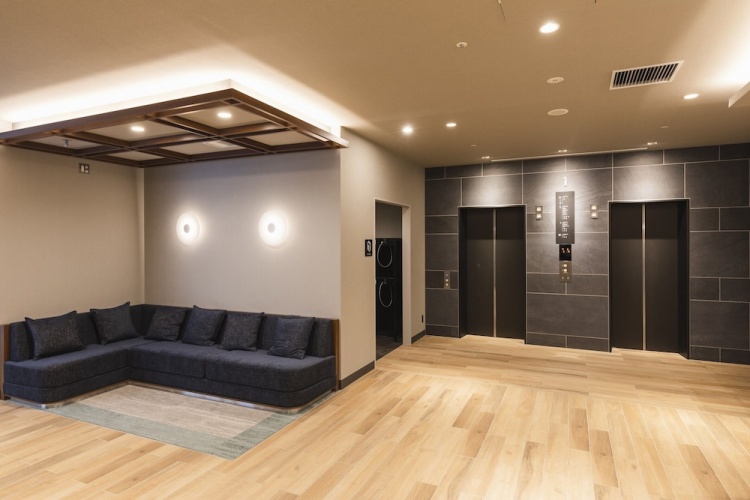 Sotetsu Fresa Inn Daimon photo 21