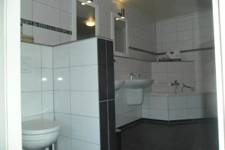 Herkenhoek 3 bedroom apartement