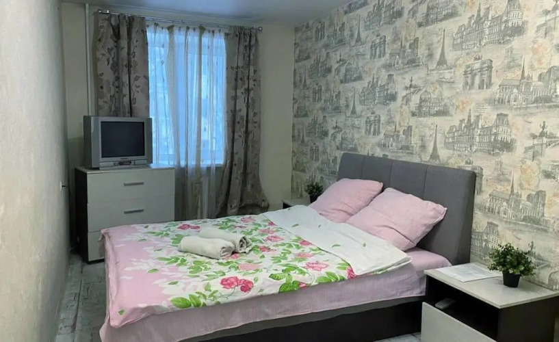 Фотография номера квартиры Rent69 (Рент69) на улице Гвардейская