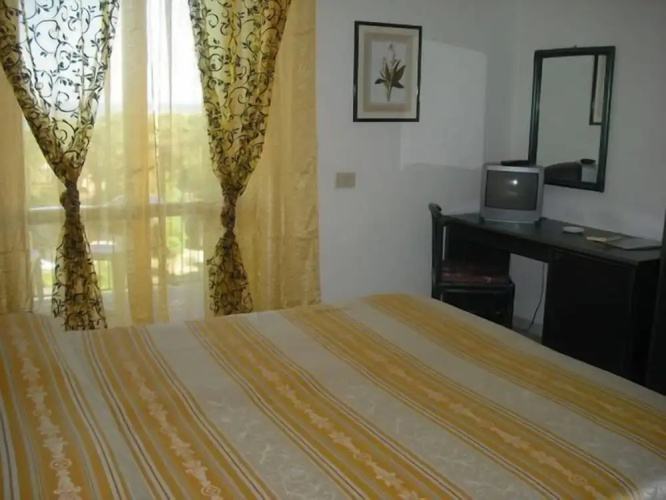 Villa Padulella