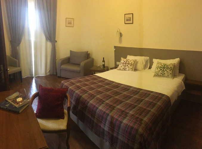 Scots House Hotel
