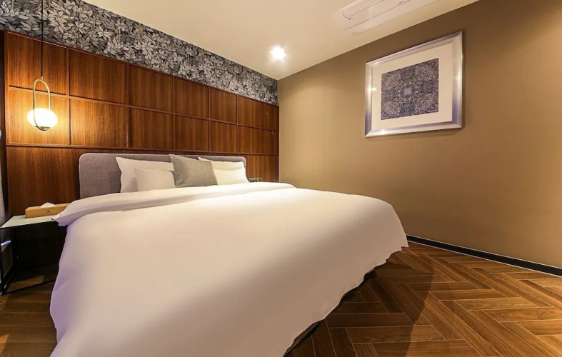 1 Night 2 Days Hotel - Jagalchi