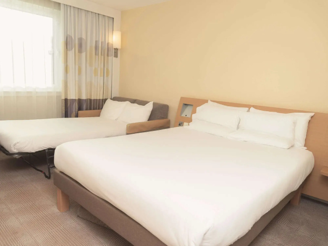 Novotel Glasgow Centre