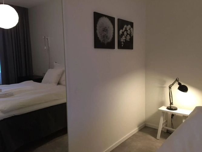 Le Mat B&B Åkersberga