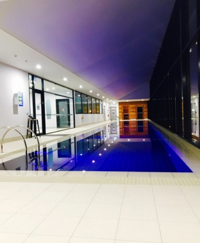 Ibis Styles Hobart Hotel photo 17
