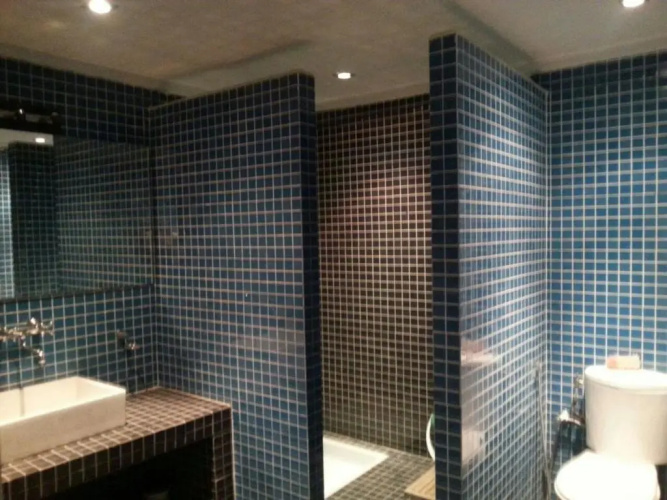 Appartement en plein centre ville