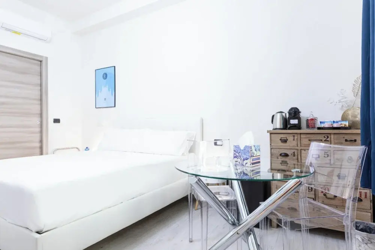 Città Studi Suites 1 - Top Collection