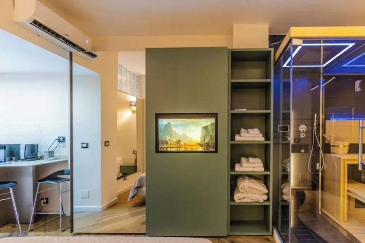 Vbm Suite & Spa Apartments