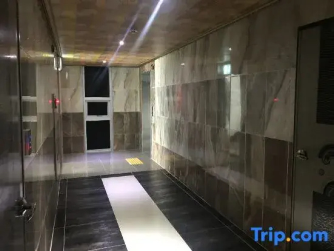 Suncheon Hotel the H