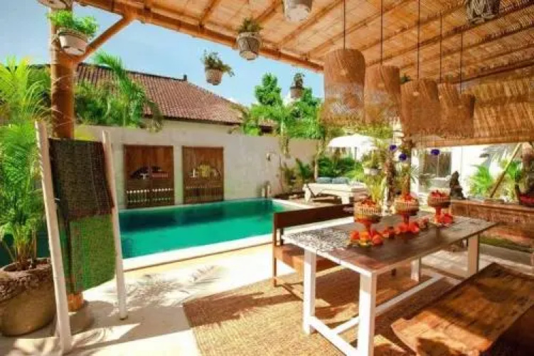 Villa Sarong 2