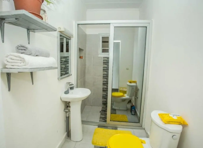 1 Bedroom Cottage