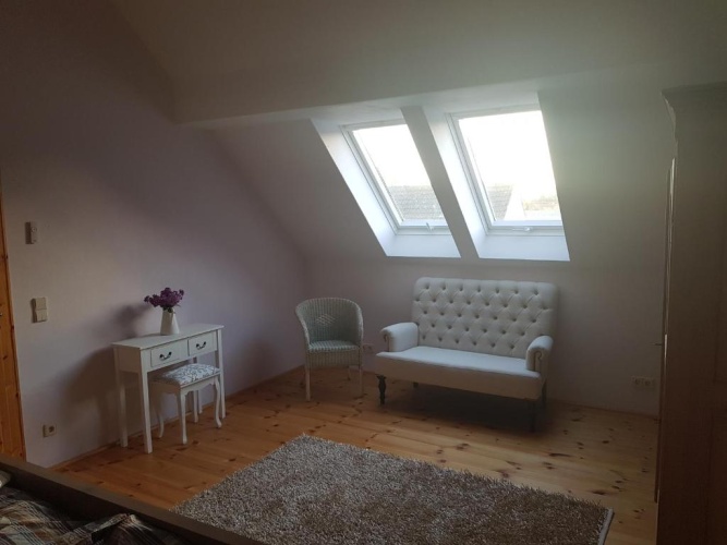 1 Bedroom Cottage