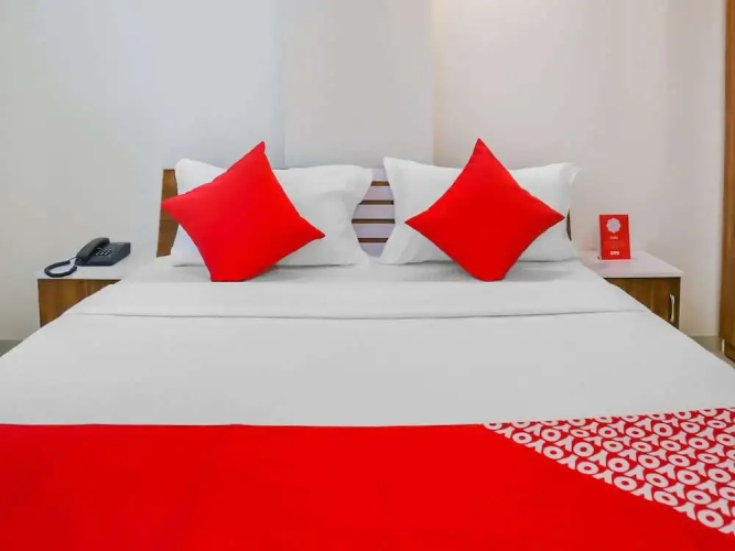 White Castle By OYO Rooms