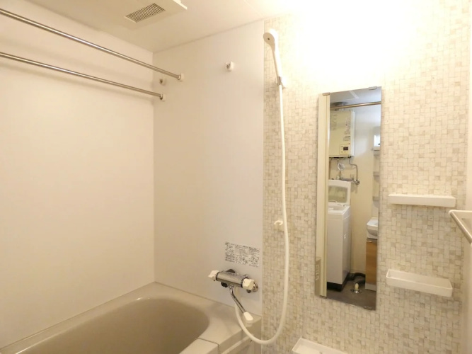 Alpha Square Minami 6 Jo 305
