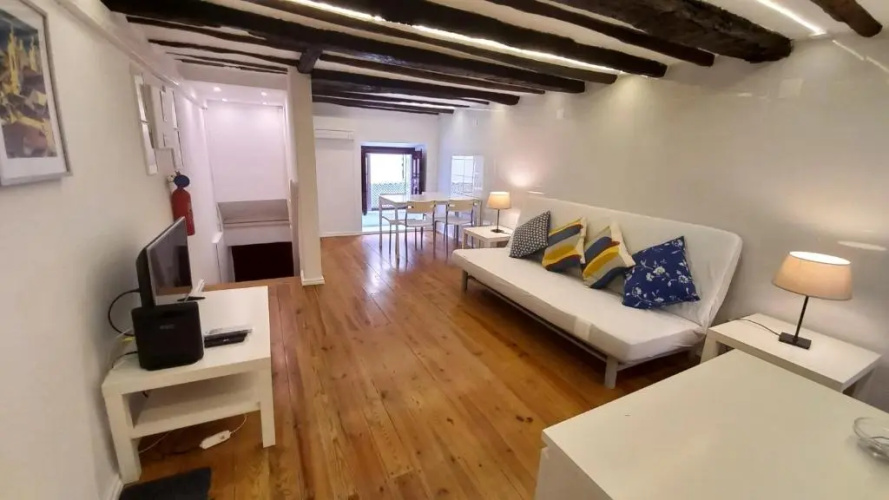 Alfama Home